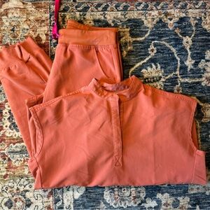 Figs Scrub Set